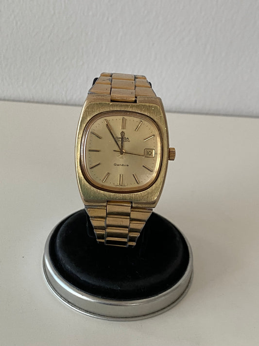 Omega genève automatic